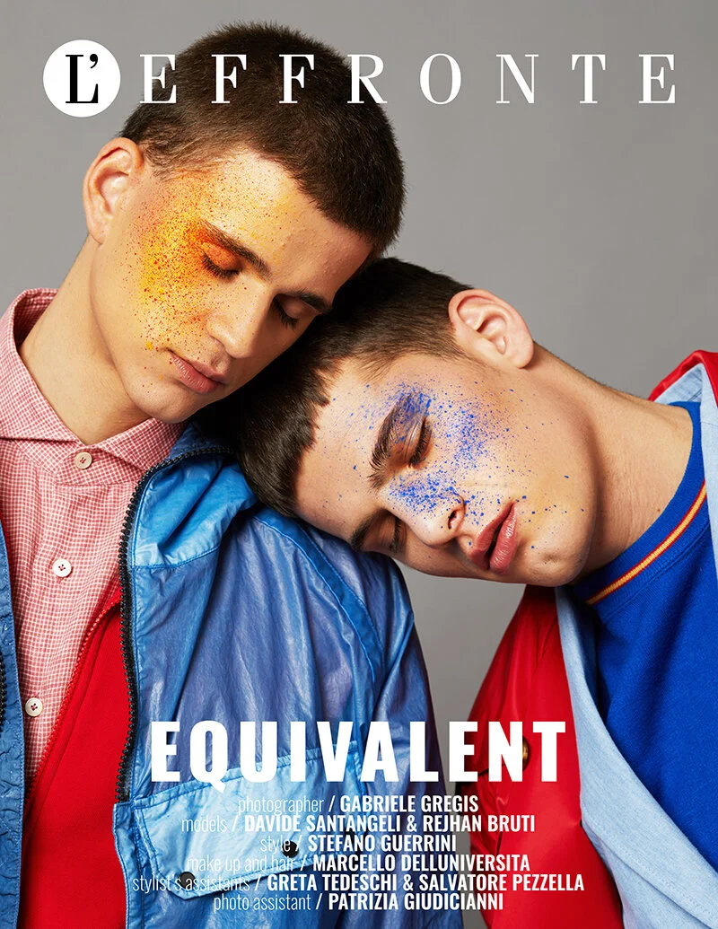 Equivalent by Gabriele Gregis