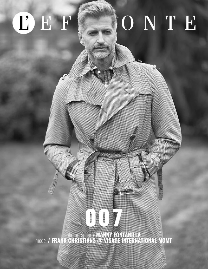 007 by Manny Fontanilla