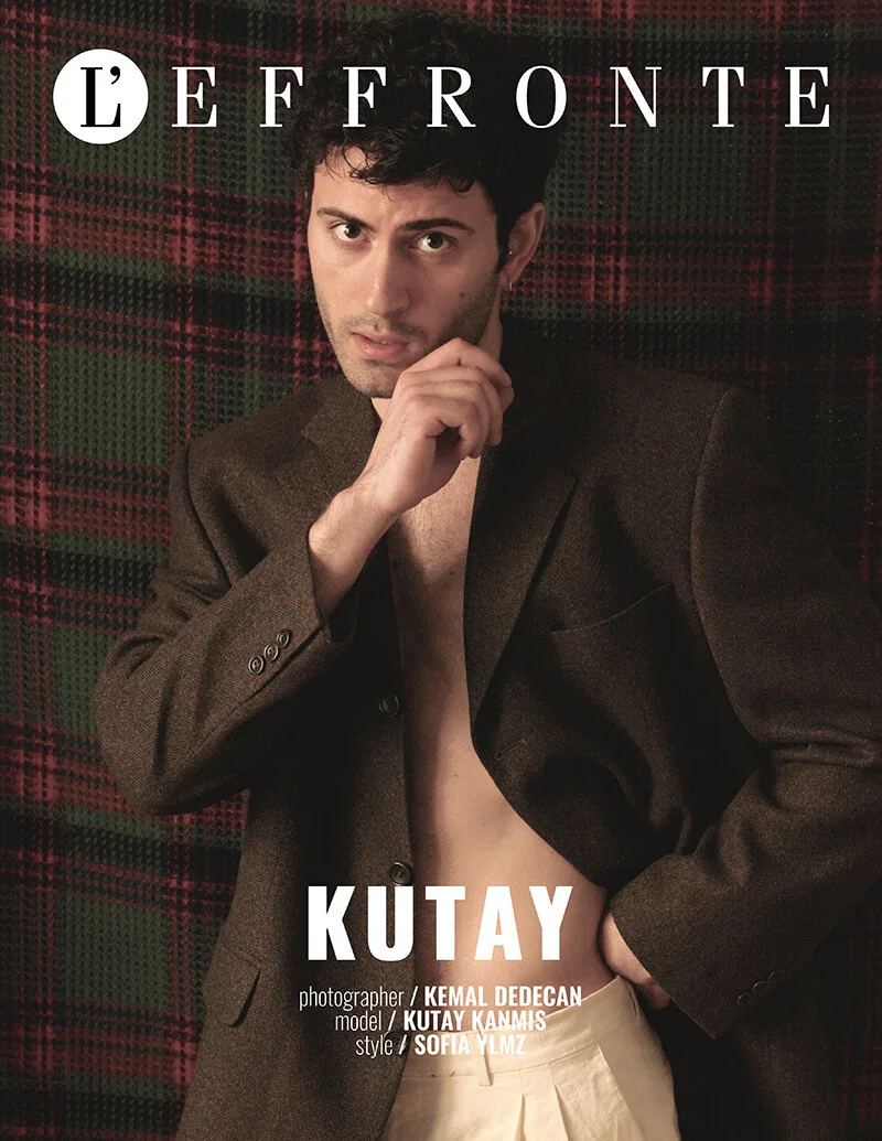 Kutay by Kemal Dedecan