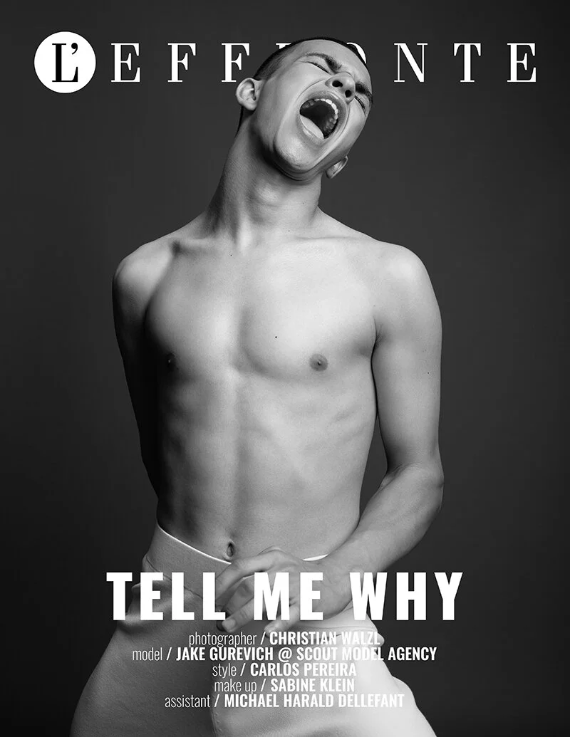 Tell me why by Christian Walzl