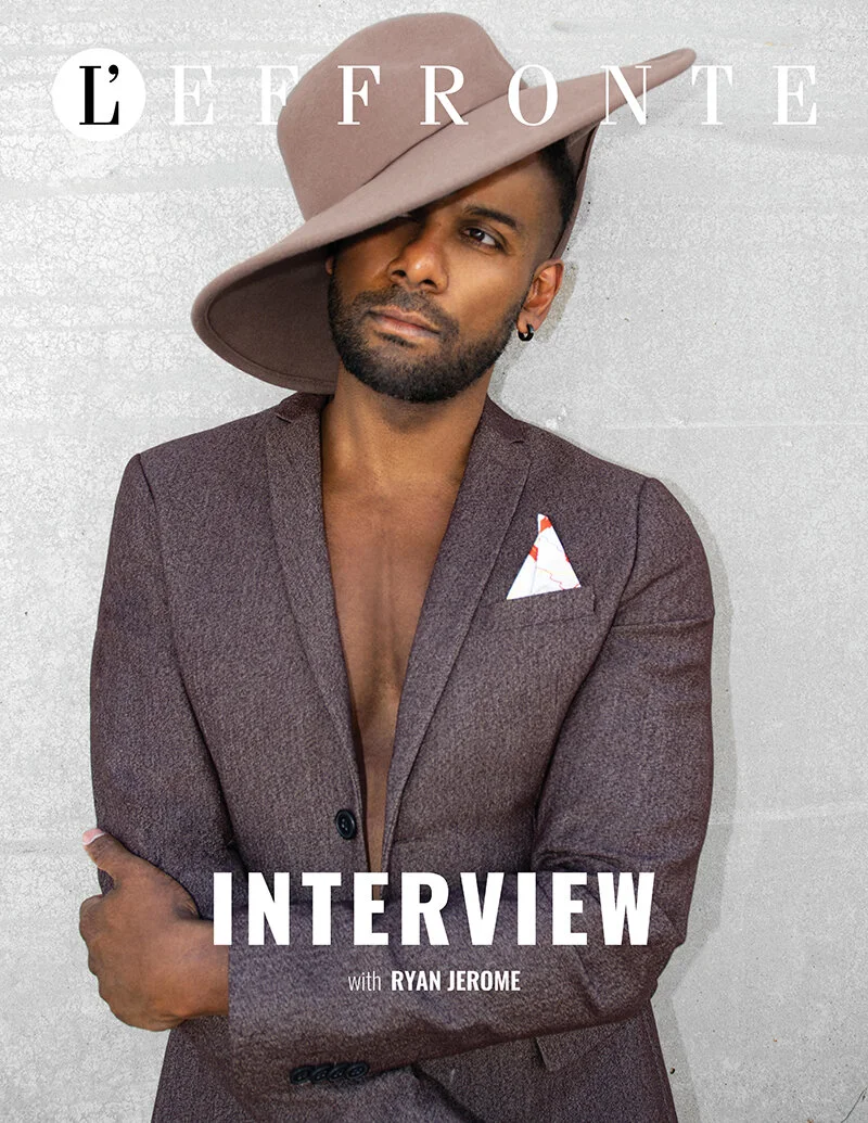 What does it take? - Ryan Jerome