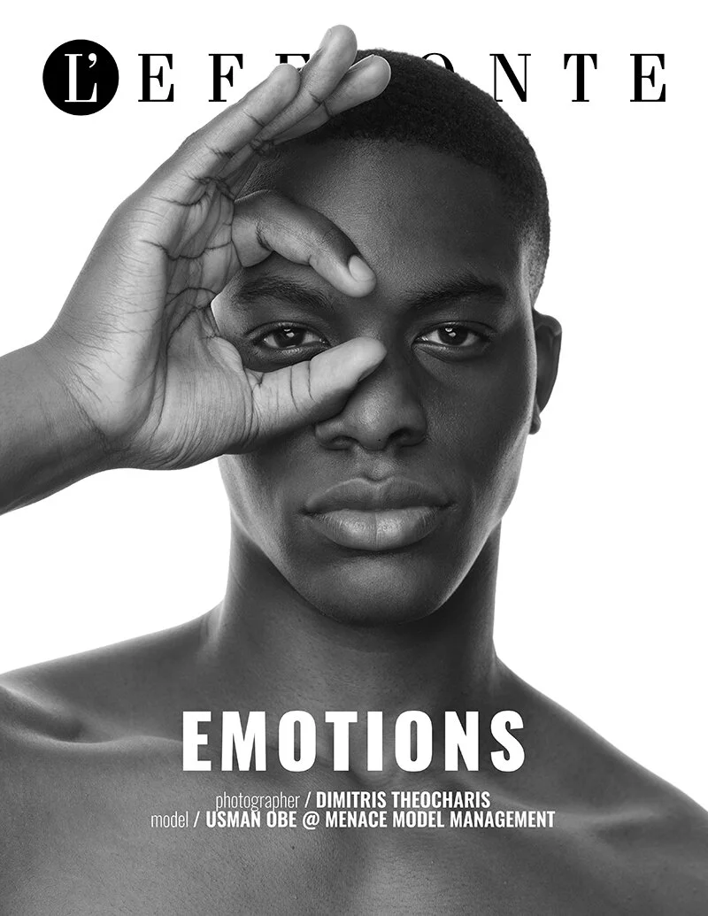 Emotions by Dimitris Theocharis