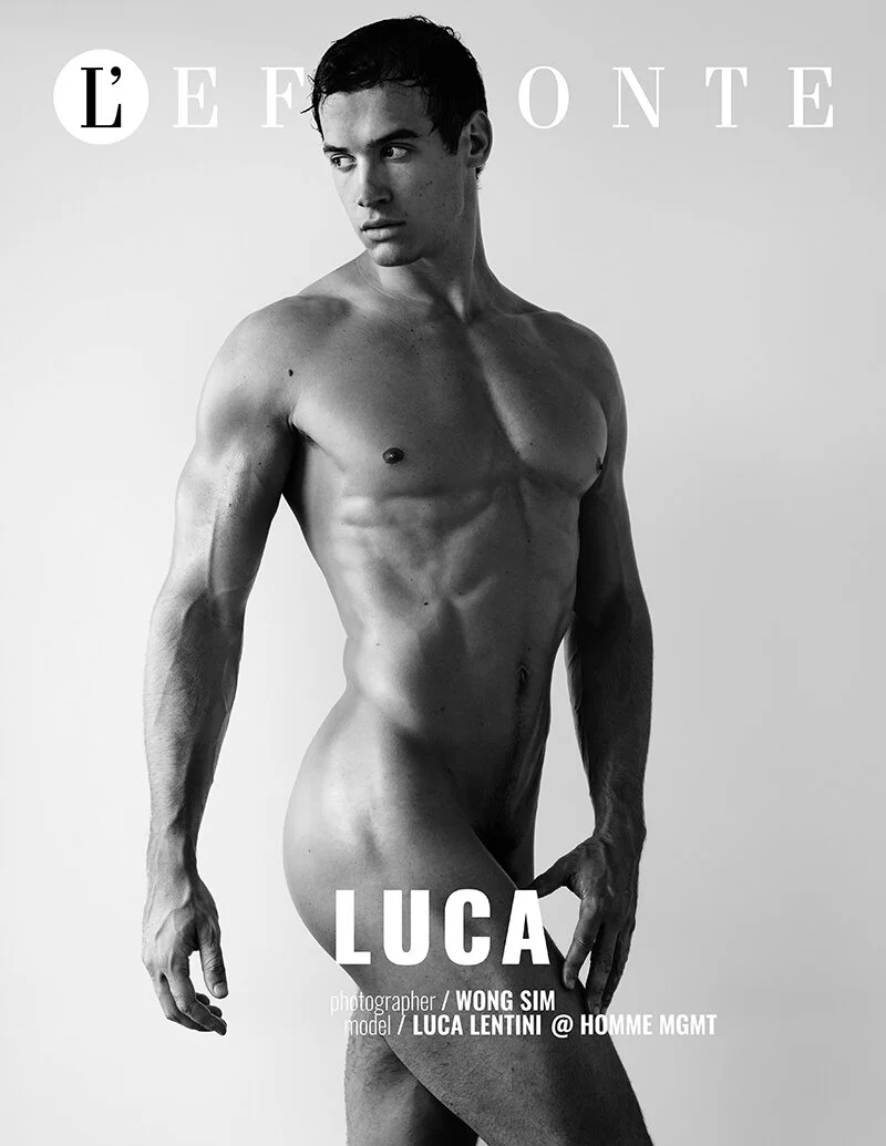 Luca by Wong Sim