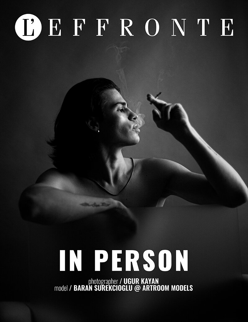 In person by Ugur Kayan