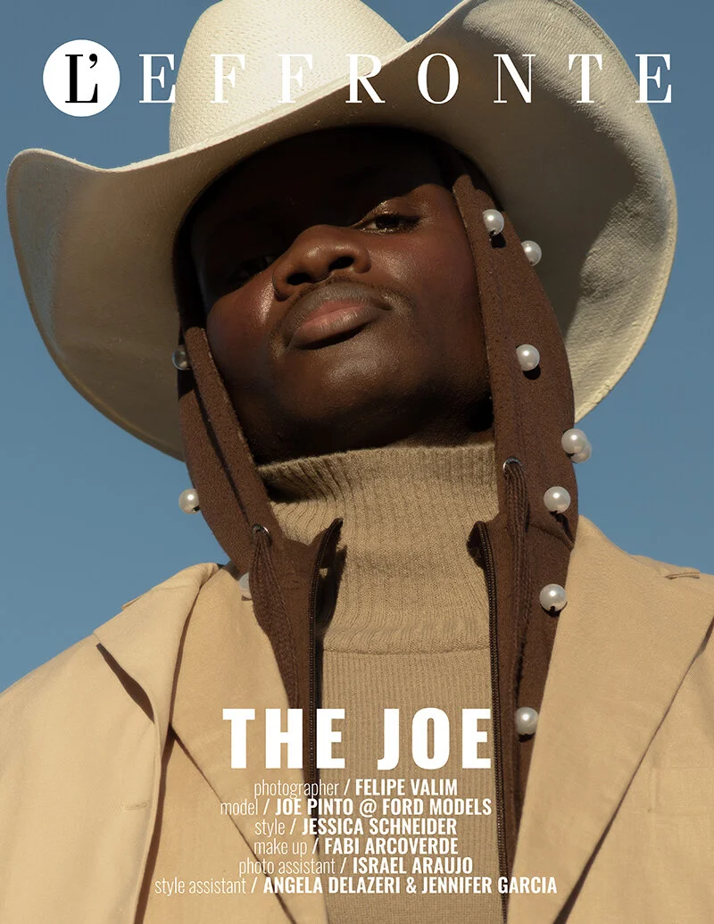 The Joe by Felipe Valim