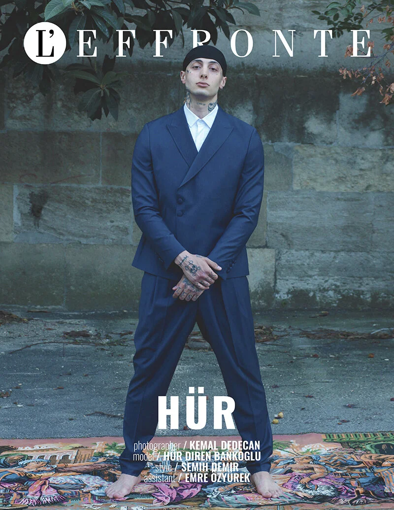 Hur by Kemal Dedecan