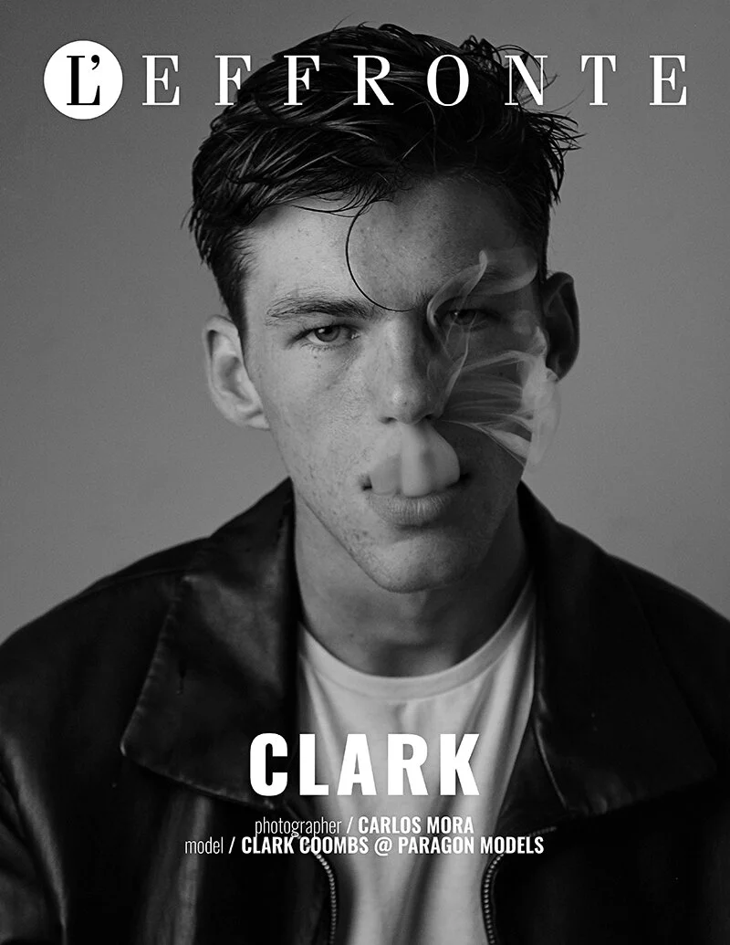 Clark by Carlos Mora