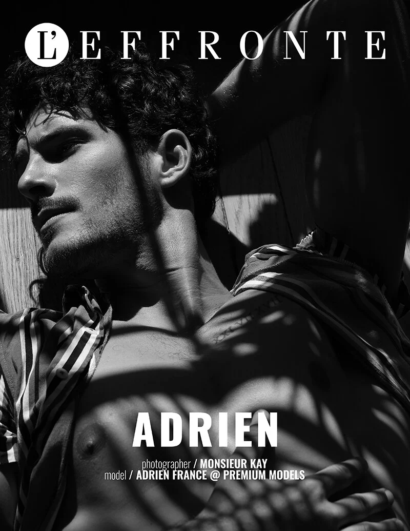 Adrien by Monsieur Kay 