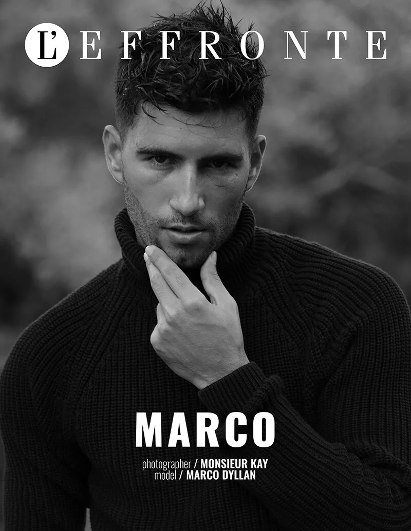 Marco by Monsieur Kay