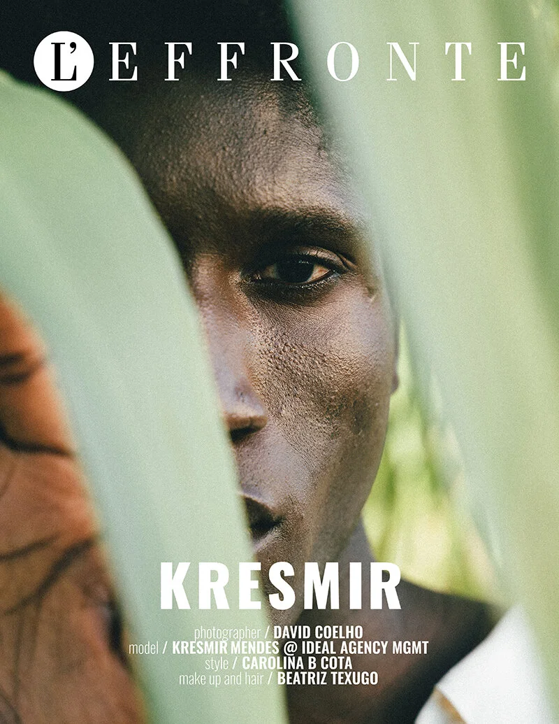 Kresmir by David Coelho