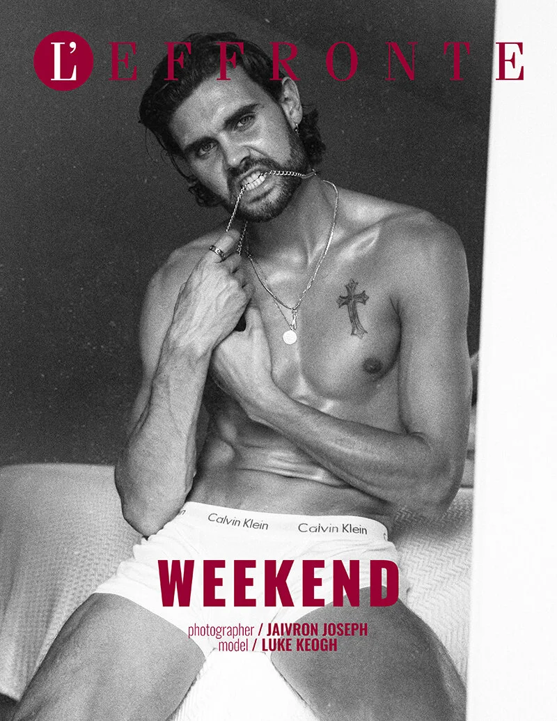 Weekend by Jaivron Joseph