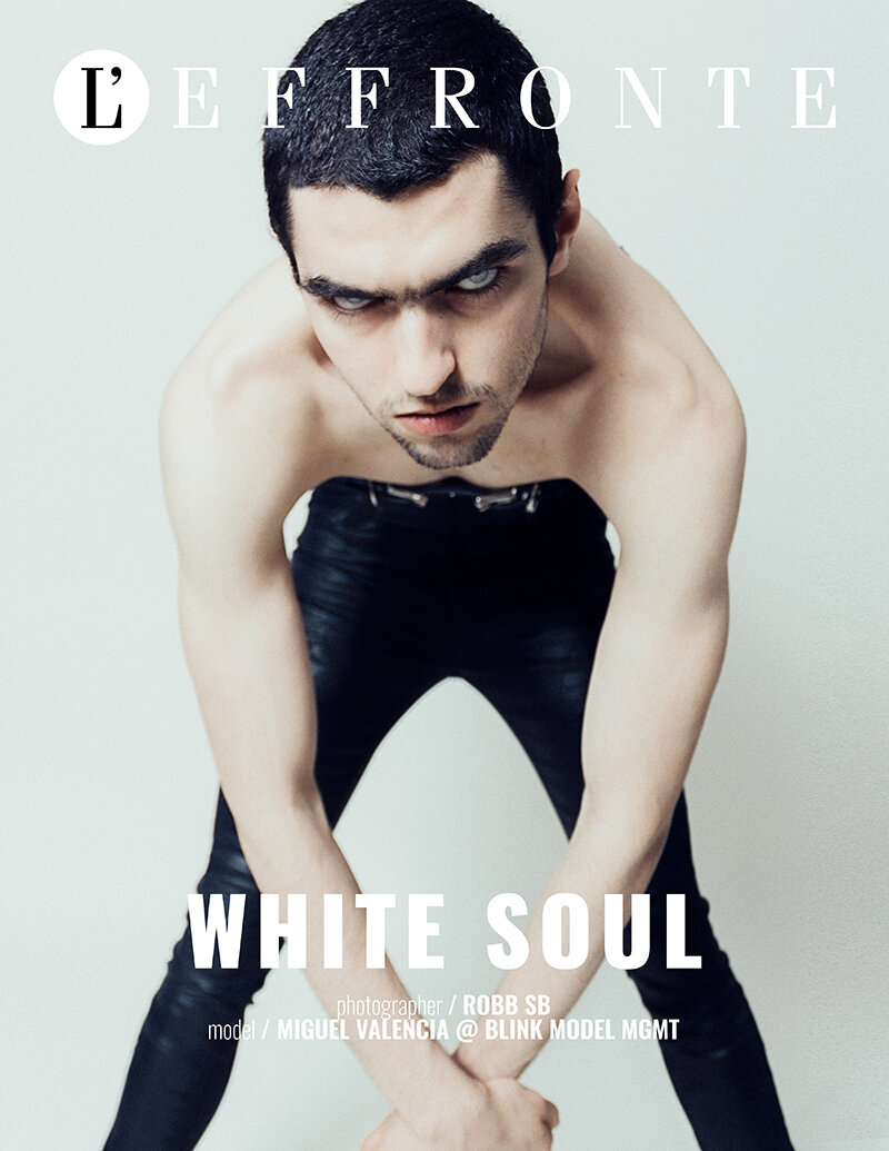 White soul by Robb Sb