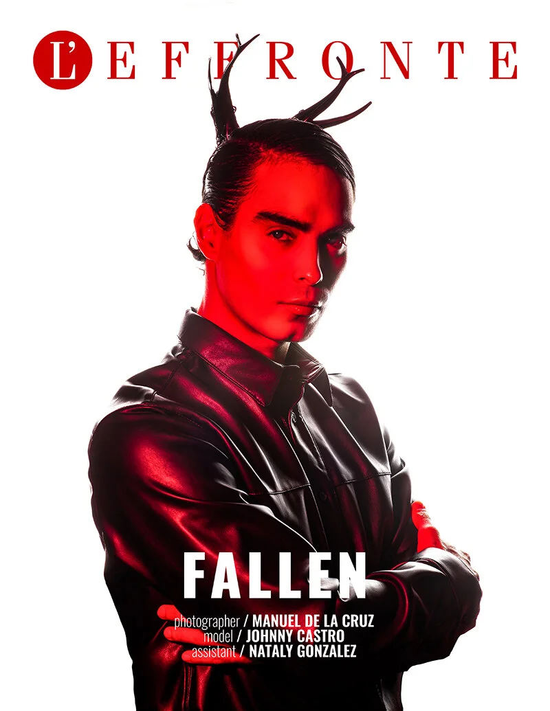 Fallen by MANUEL DE LA CRUZ