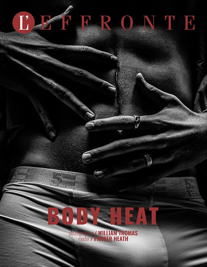 Body Heat by William Thomas