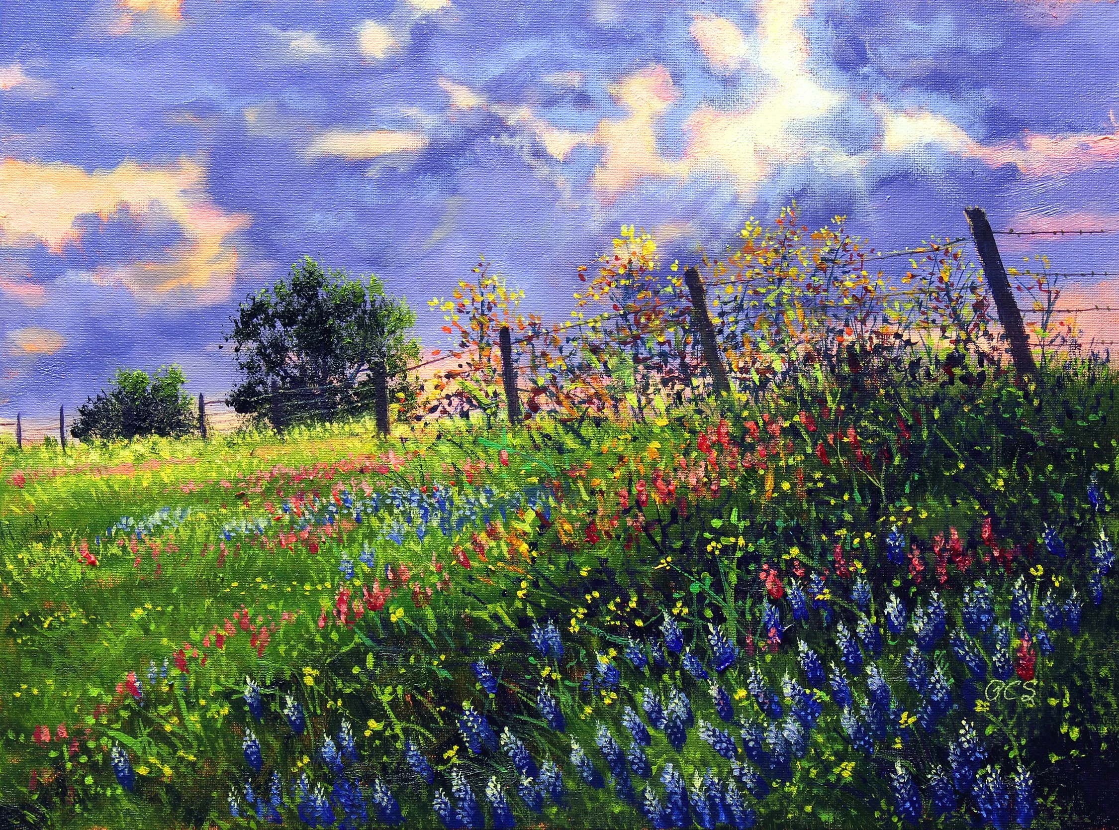 "Hillside Blues"