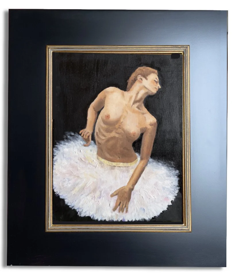 Framed- Nude # 16.jpg