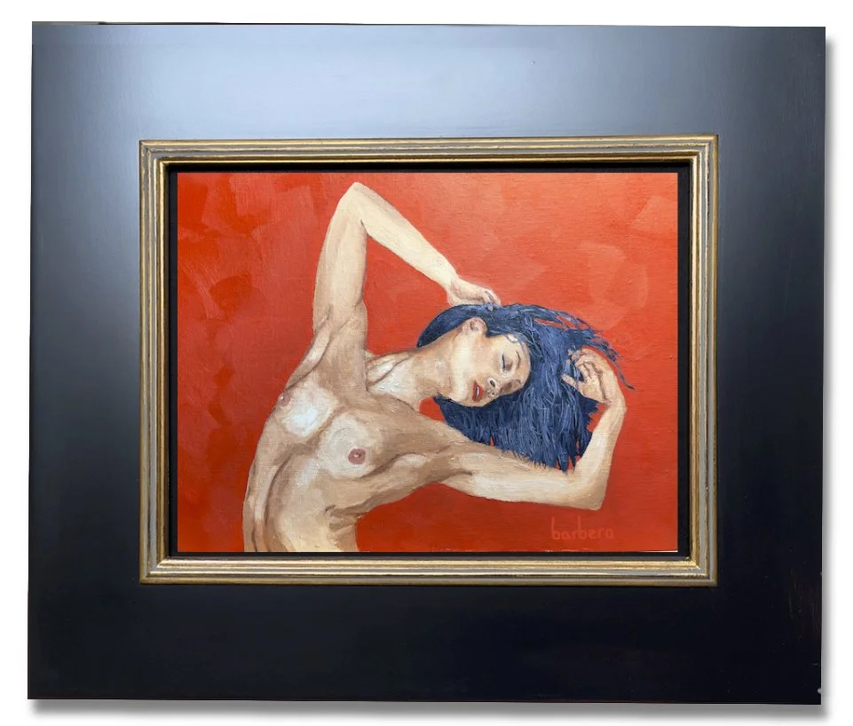 Nude leaning left framed.jpg
