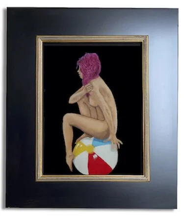 Framed- Nude # 19.jpg