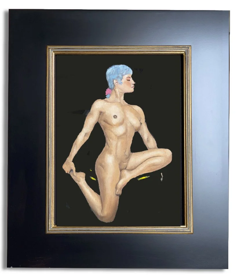 Framed- Nude # 17.jpg