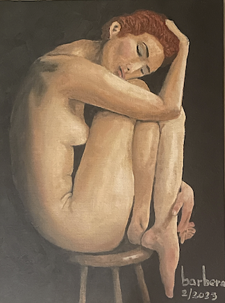 Nude # 59