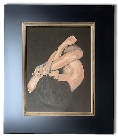 Nude  # 52 Framed.jpg