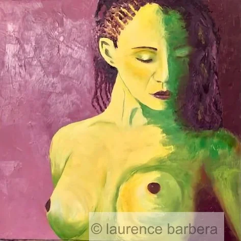 Nude in 3 Colors    