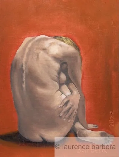 A Quiet Escape Into Self 