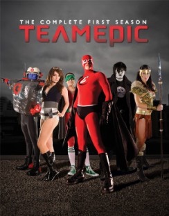 Poster from BiteTV's "Team Epic"