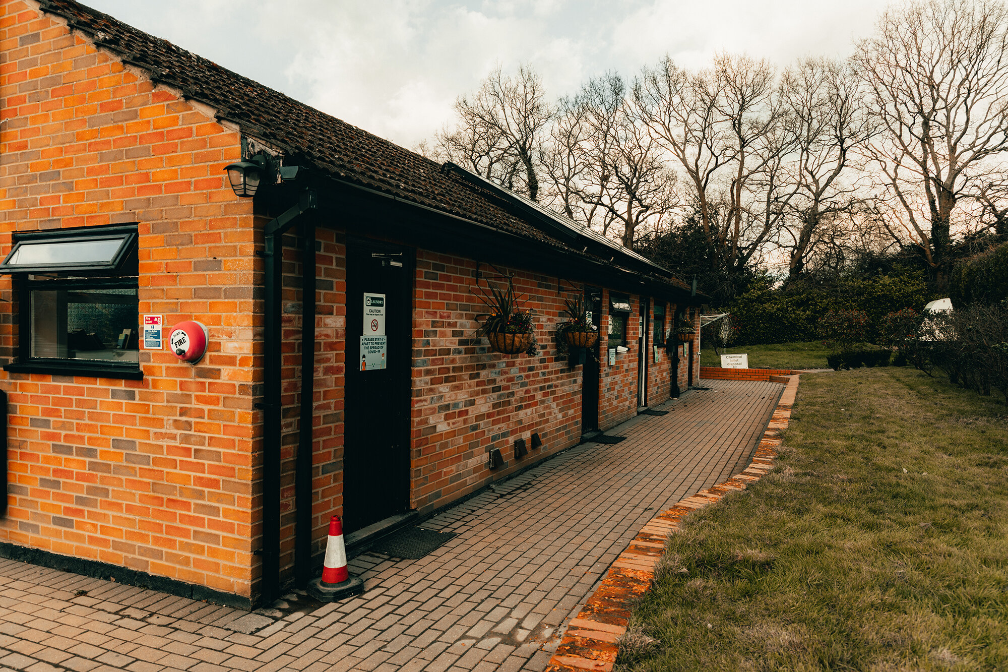 UK based travel blog focusing localised adventures and van life — UK