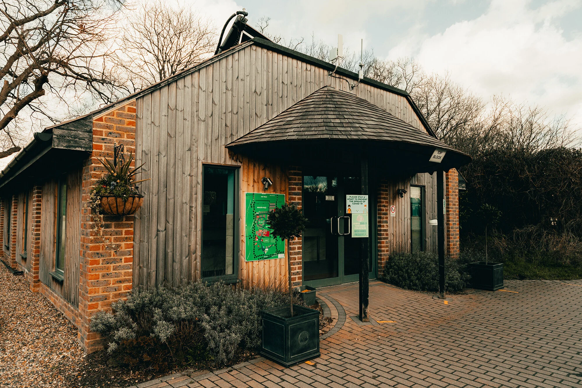 UK based travel blog focusing localised adventures and van life — UK