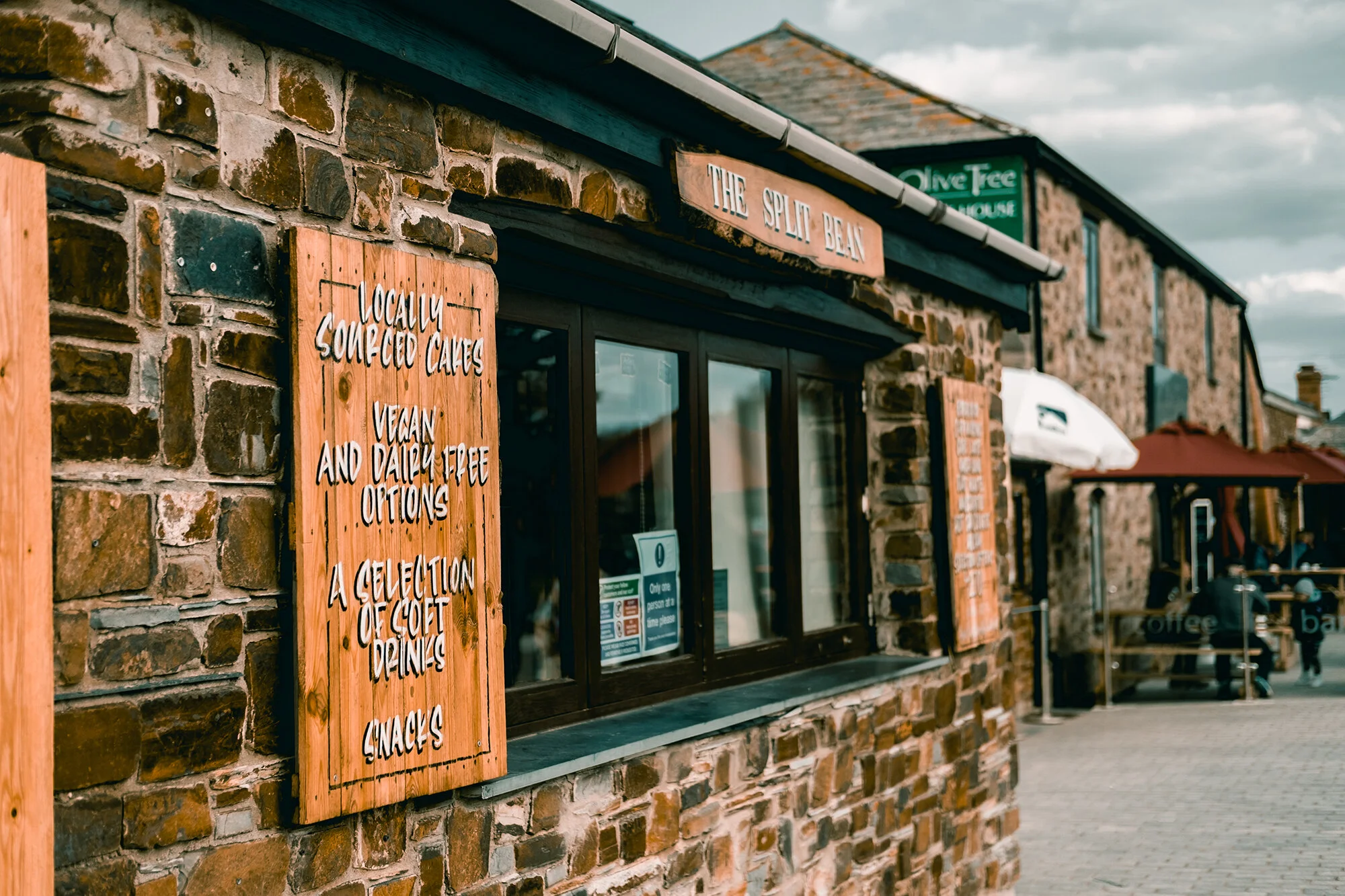 UK based travel blog focusing localised adventures and van life — Our