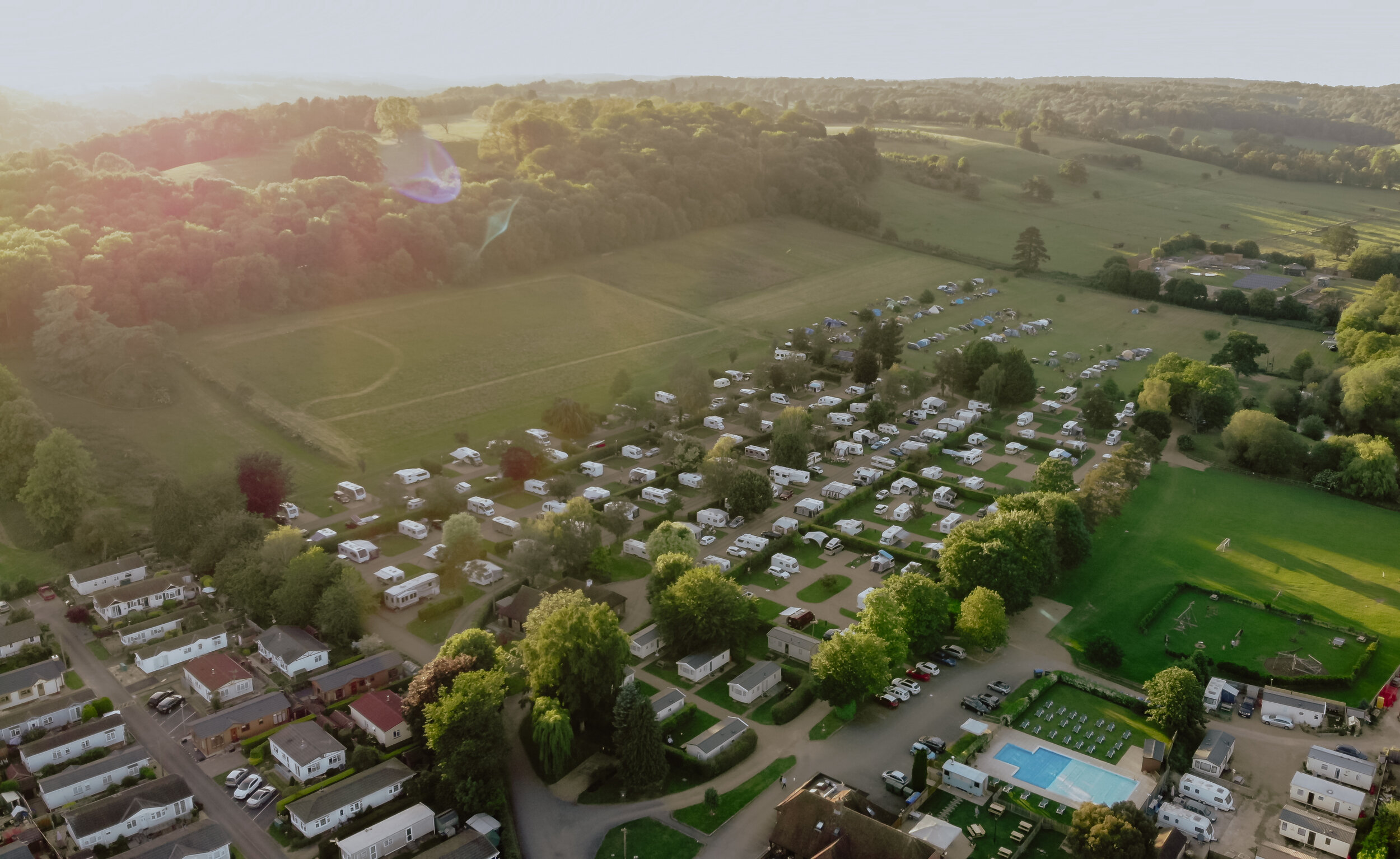 UK based travel blog focusing localised adventures and van life