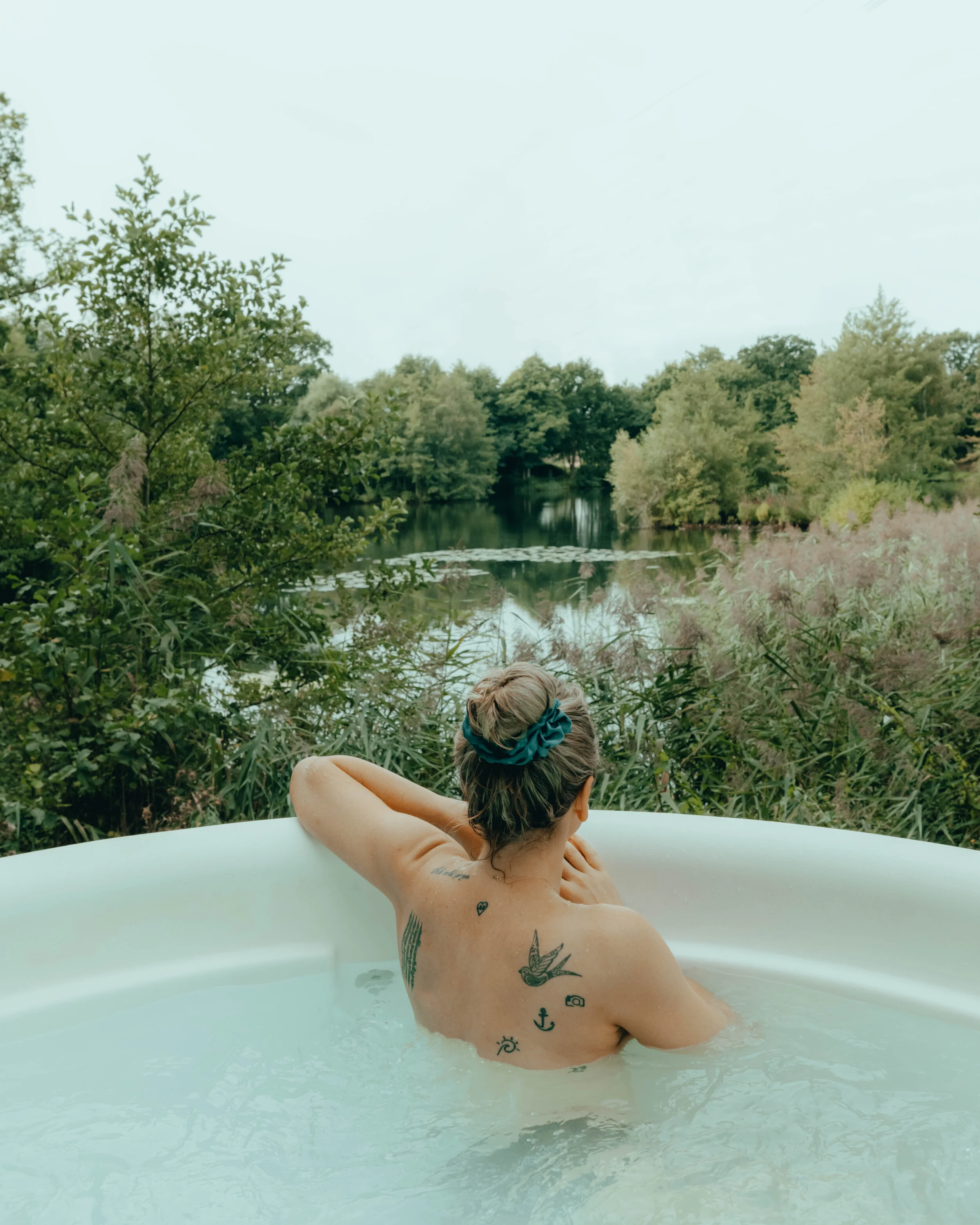 UK based travel blog focusing localised adventures and van life