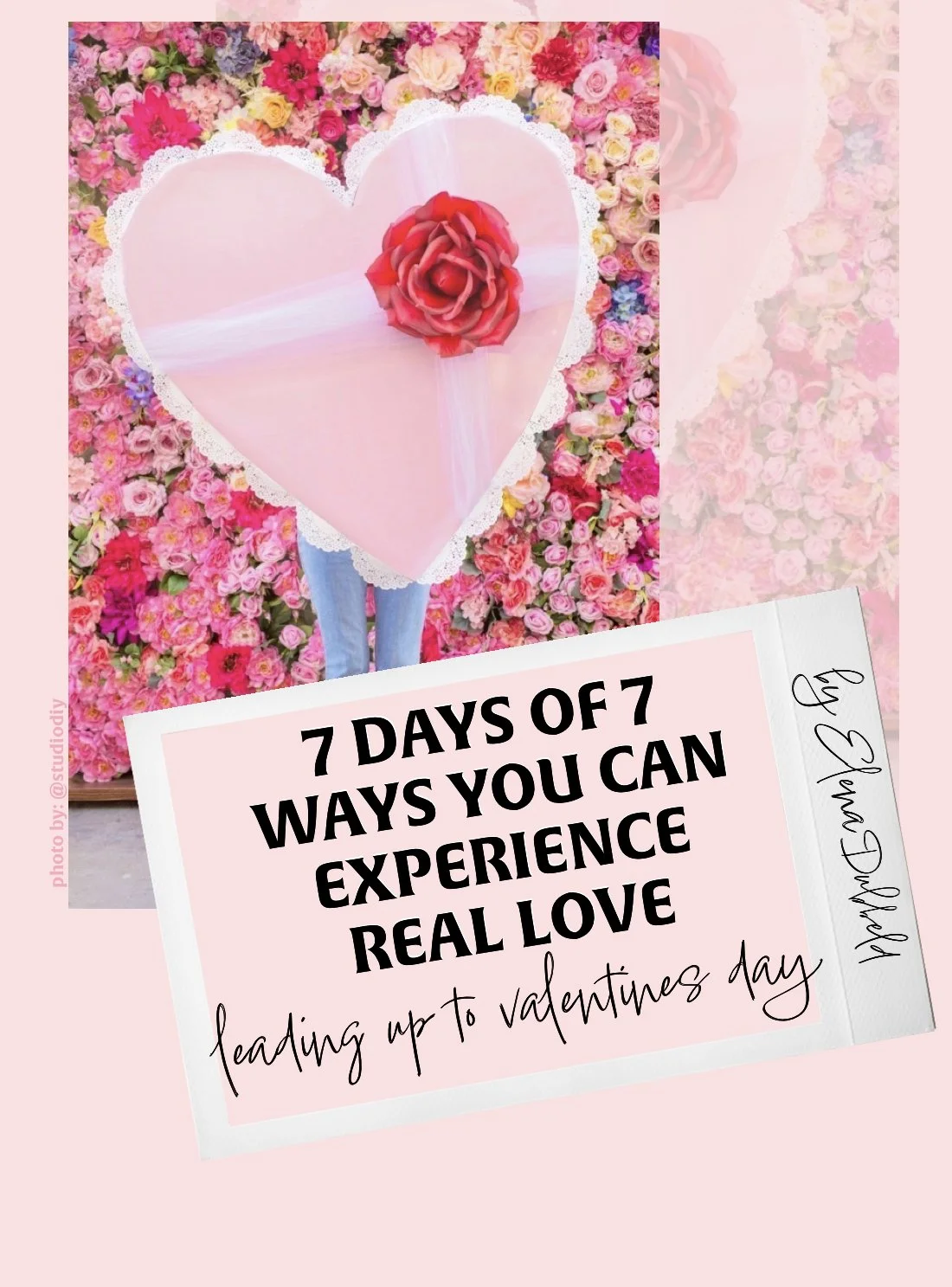 FREE VDAY DEVO