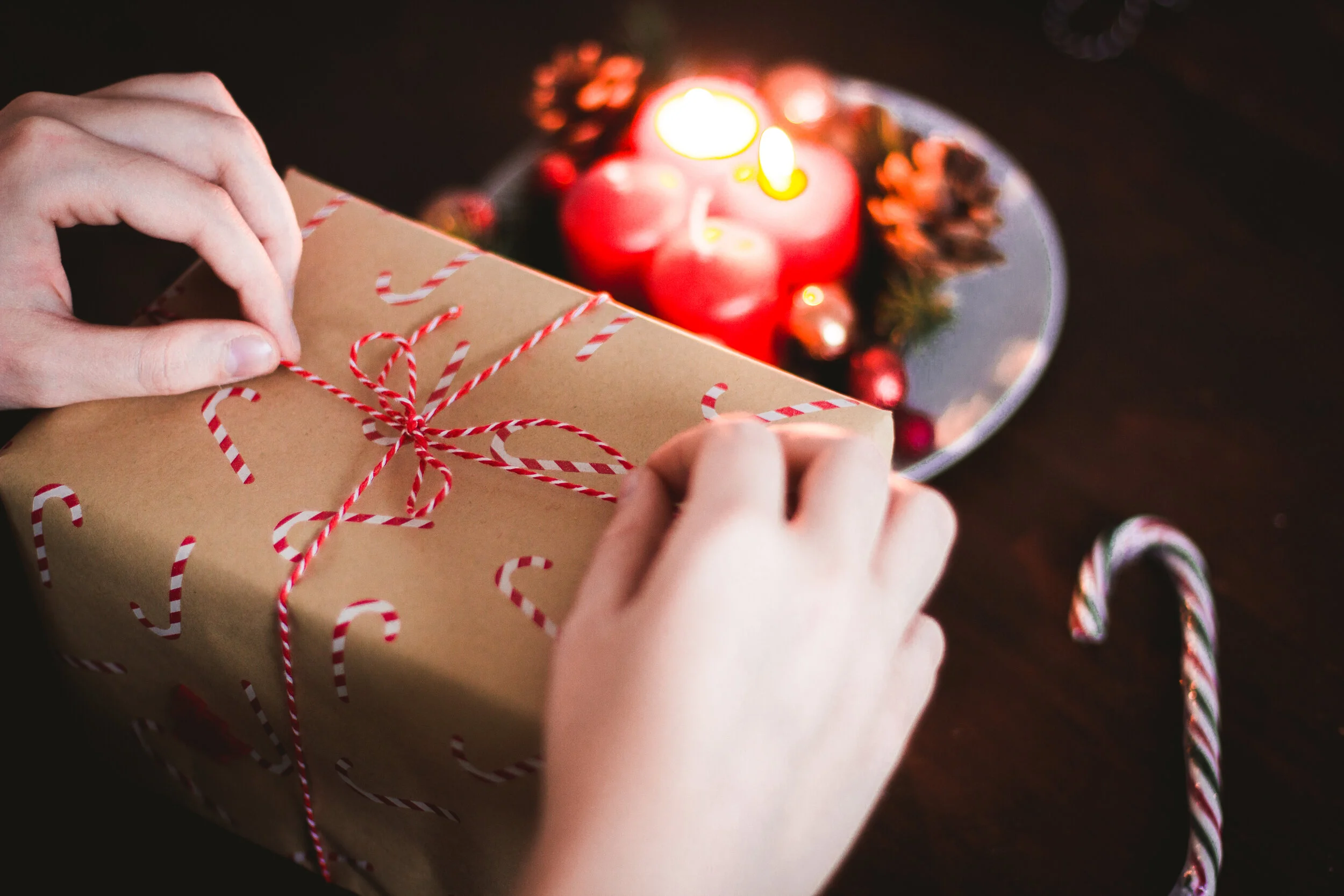 What Do You Need in the Holiday Season?