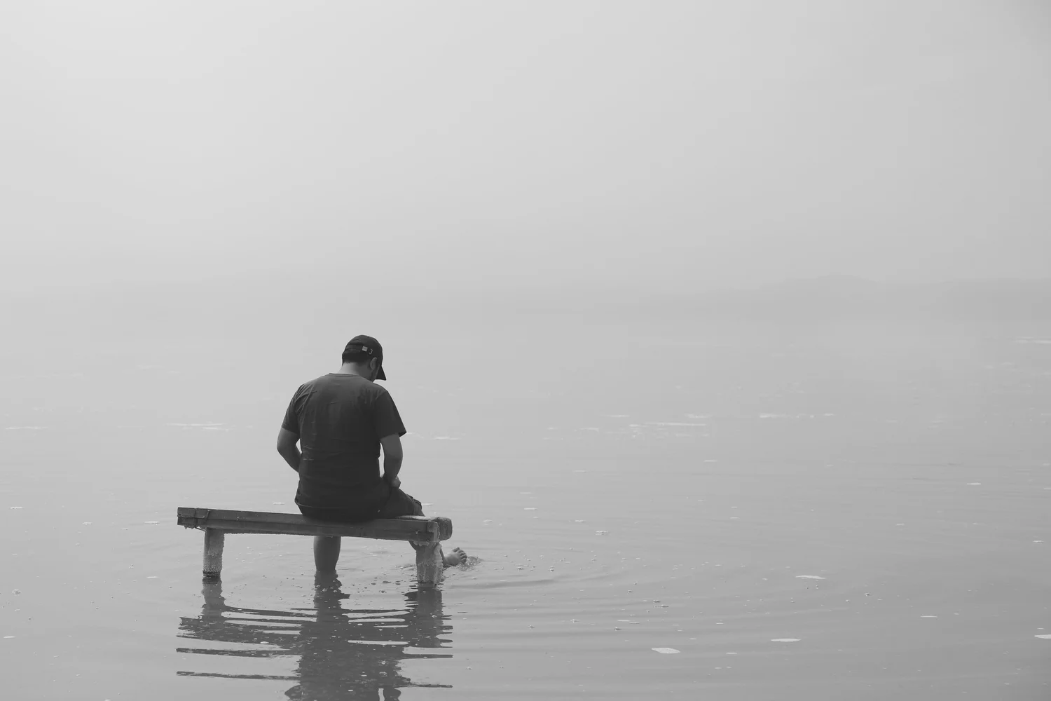 人生好累 如何找到自己的生活方向 Compassion Counseling