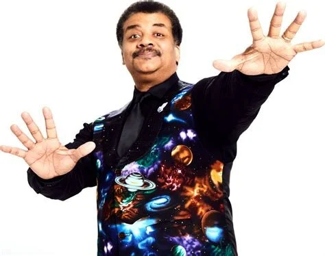 "Letters from an Astrophysicist," Neil deGrasse Tyson, 2019