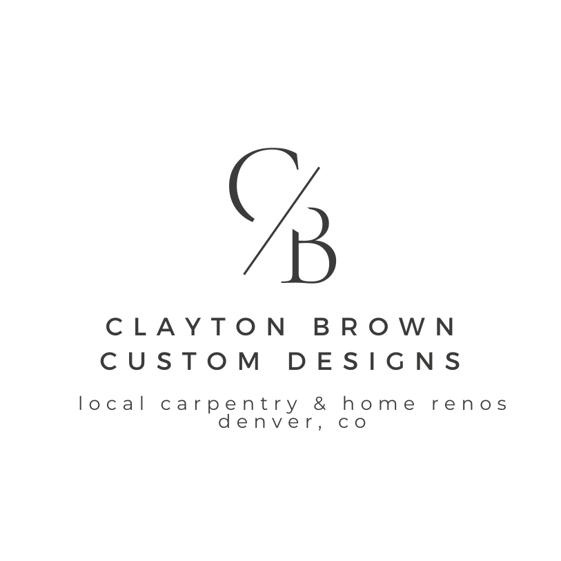 Clayton Brown Custom Designs: local woodworking and home remodel