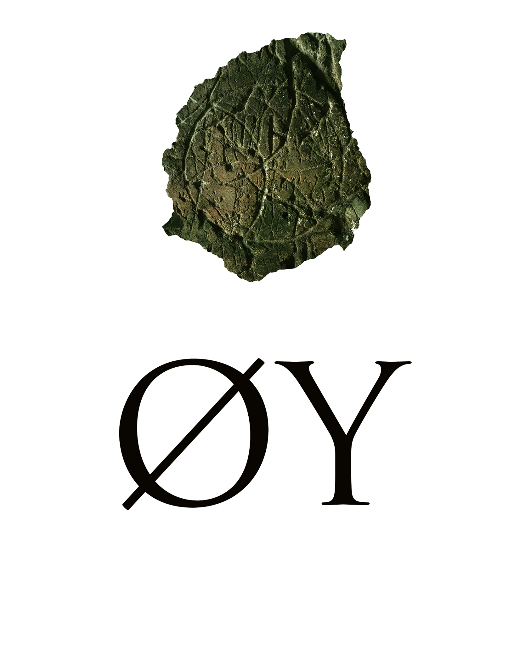 ØY Festival Poster 2017