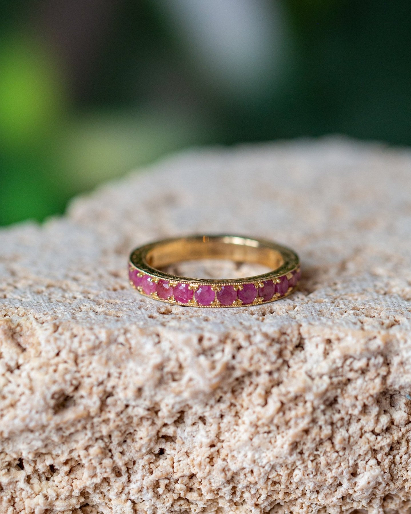 Rendrag+Antique+Style+Round+Wedding+Band+-+Wyoming+Rubies-8.jpg