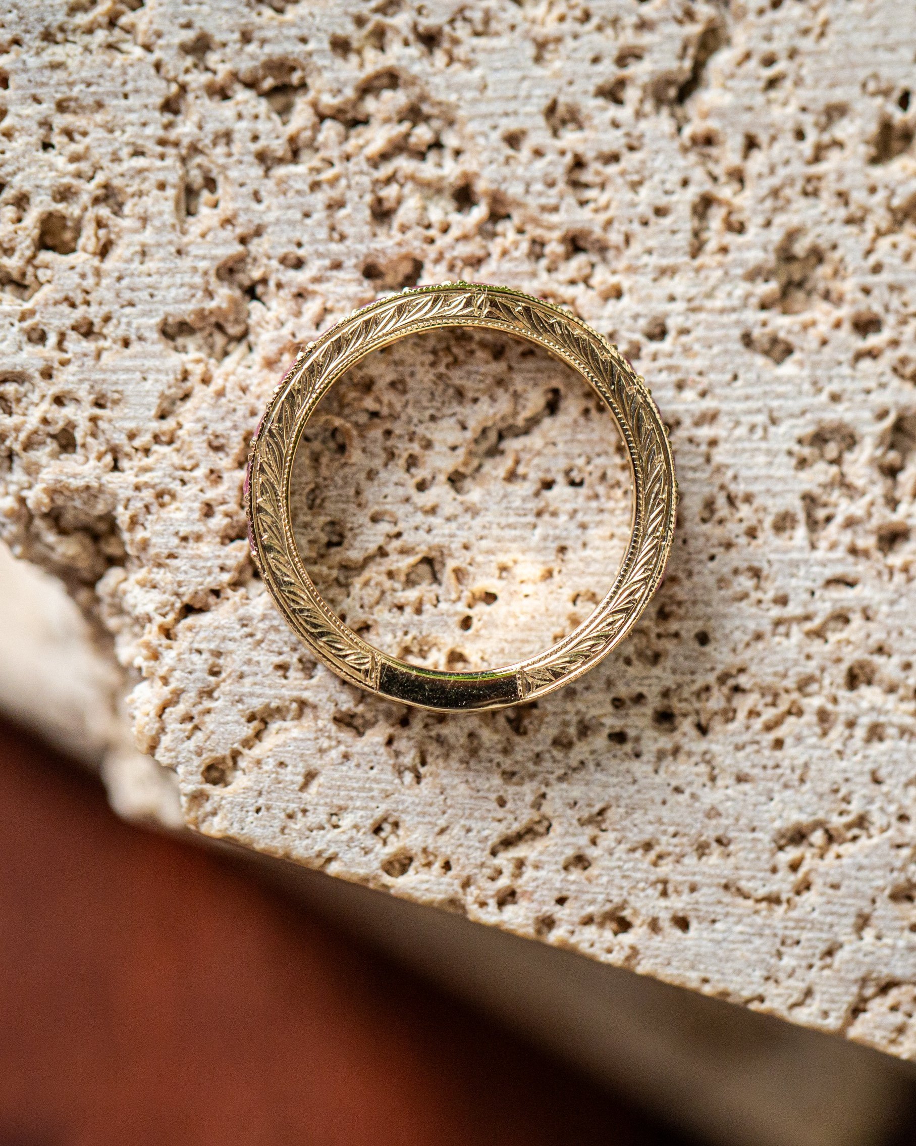 Rendrag+Antique+Style+Round+Wedding+Band+-+Wyoming+Rubies-3.jpg