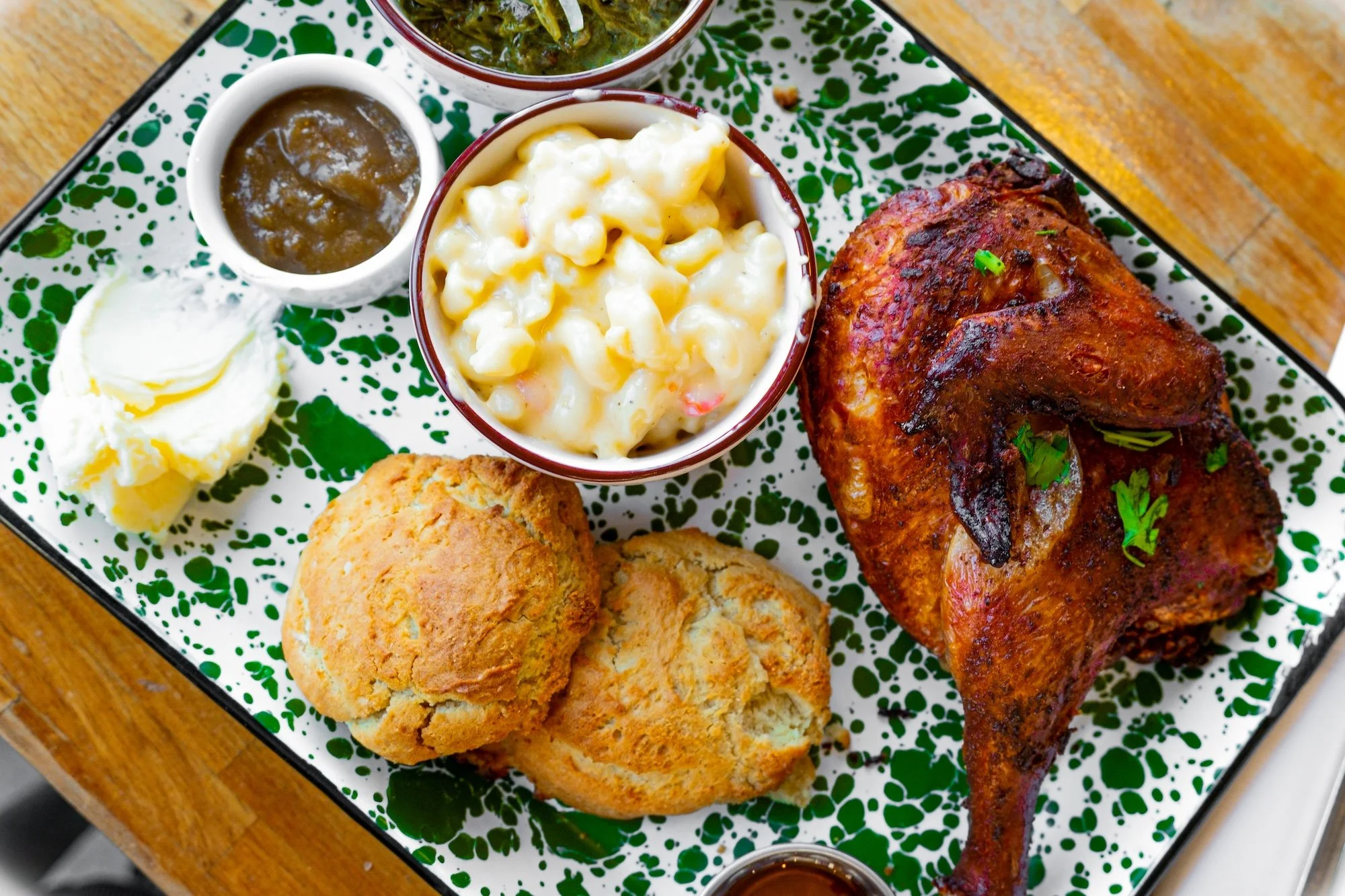 Beer Can Chicken Night