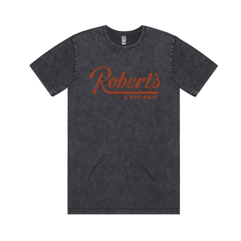 Robert's T-Shirt — Robert's Pizza