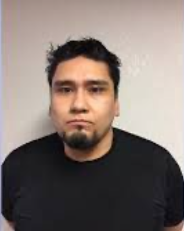 Robert Fabian, convicted murderer sentenced to life in prison. 