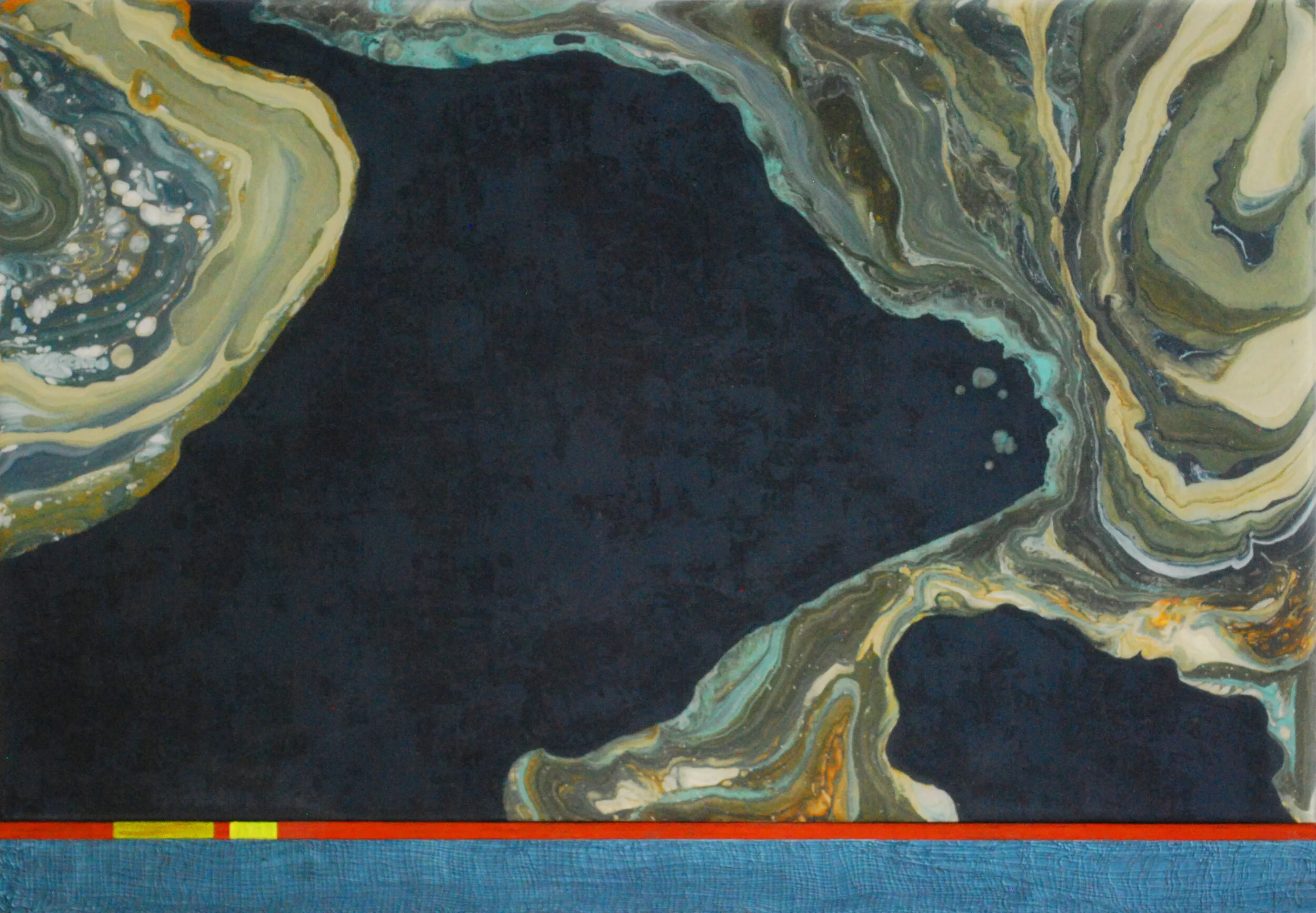 Cow Bay