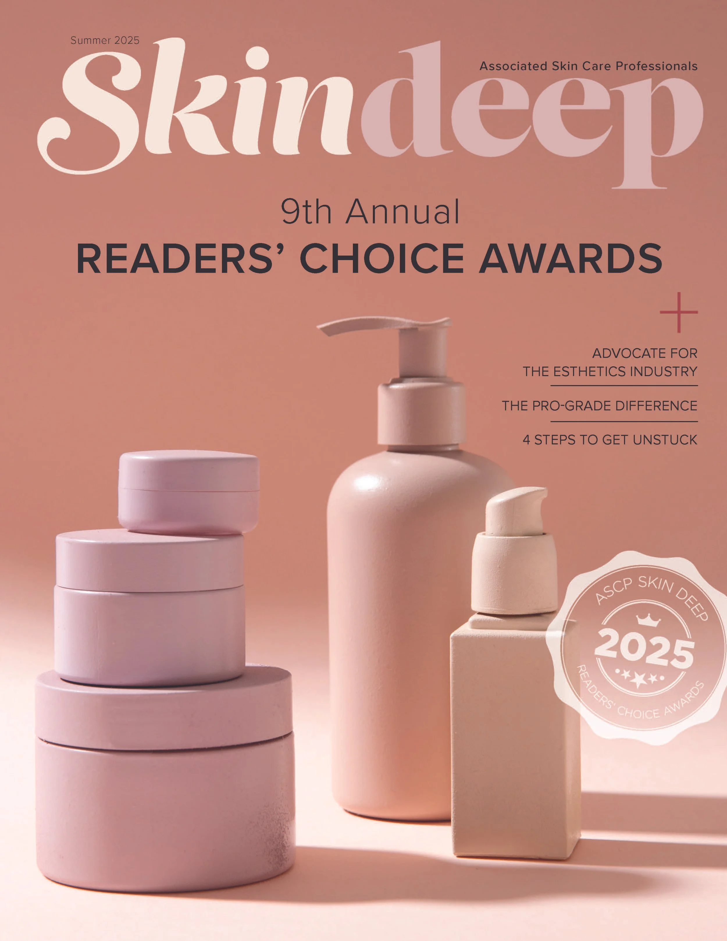 CycloRetin: The Summer-Safe Retinol Alternative