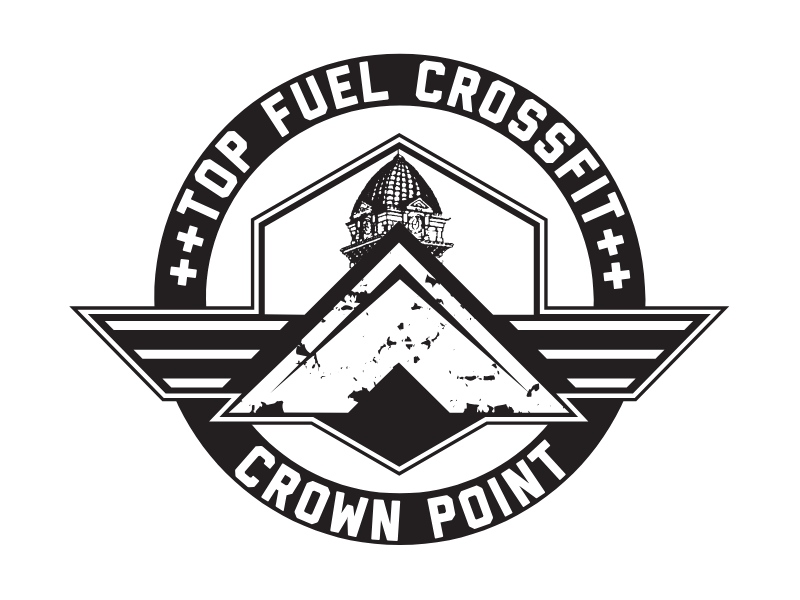 Top Fuel Crossfit