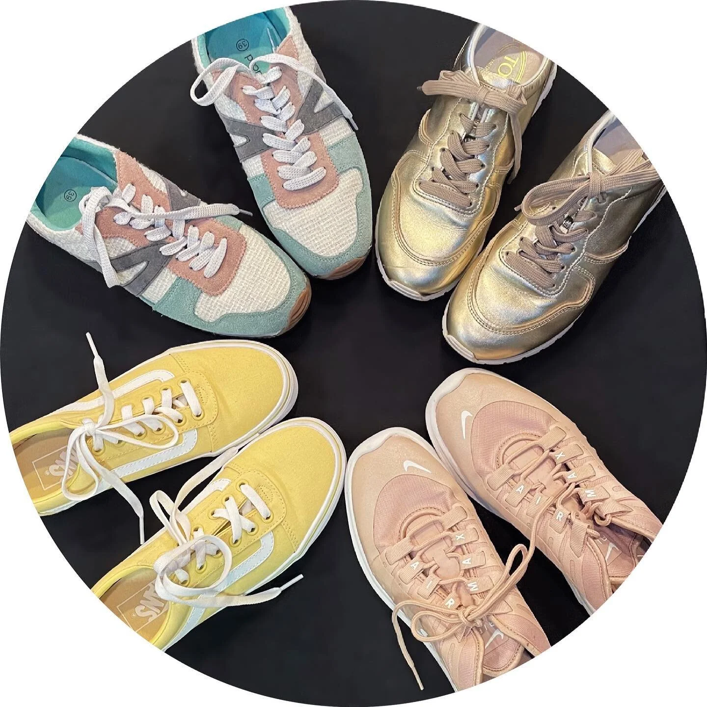 GALLERY The Clothes Horse, Eugene Women's Clothing Resale Shop