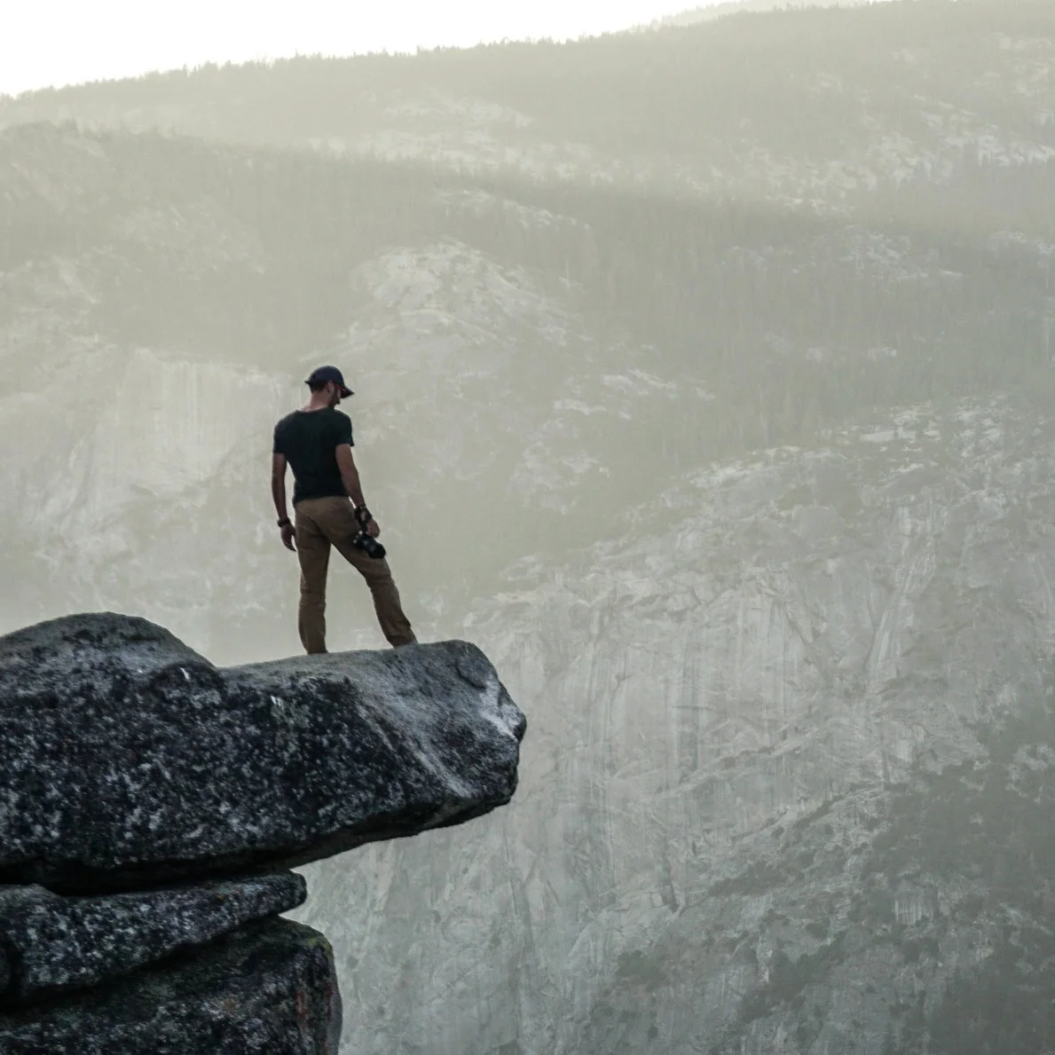 Will You Stand For God Publicly?