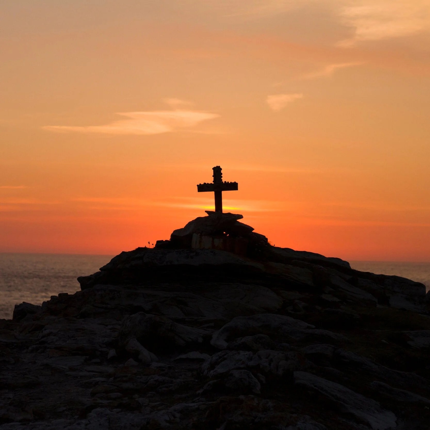 Maunday Thursday - Holy Week Series